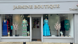 Jasmine Boutique