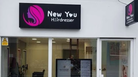 New You hairdresser