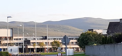 University Hospital Kerry