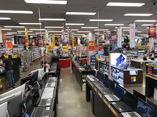 JB Hi-Fi Penrith Westfield