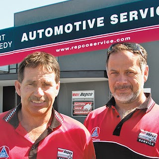 Port Kennedy Automotive Service - Repco Authorised Car Service