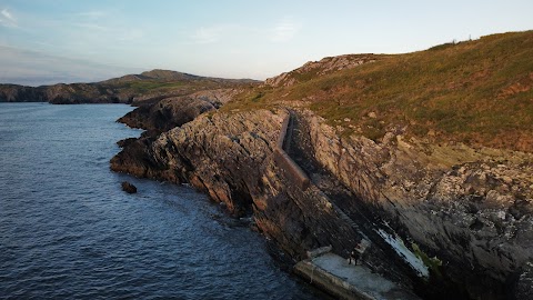 Toor Pier