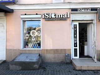 iSlomal Сервисный Центр Магазин