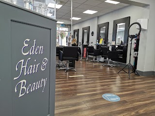 Eden Hair & Beauty