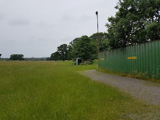 Mucklagh Schoolboys & Schoolgirls Soccer Club