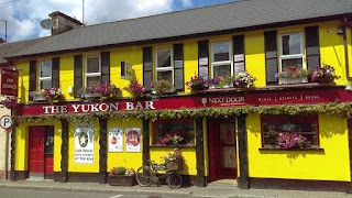 Next Door at The Yukon Bar