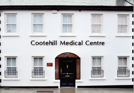 Cootehill Medical Centre