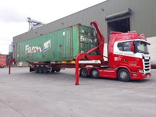 Hyland Transport