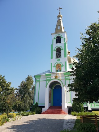 Свято-Успенский женский монастырь