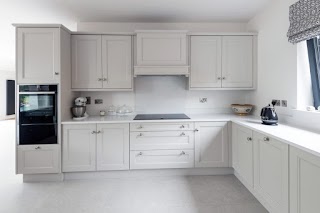 Glenline - Bespoke Kitchens & Interiors