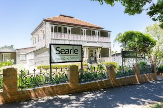 Searle Financial Group