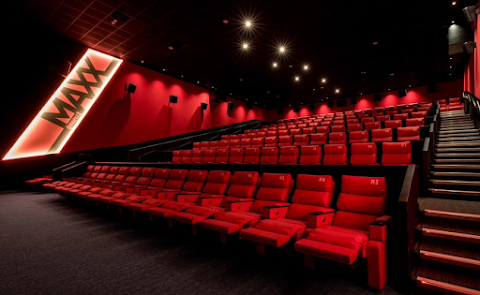 Omniplex D'LUXX Cinema Waterford