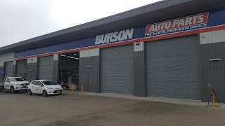 Burson Auto Parts Morisset