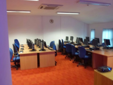 Irish Colleges Training Centre (ICTC)