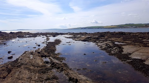 Garylucas Beach Car Park