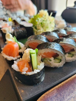 Kyoto Sushi Piotrków Trybunalski