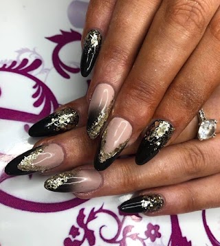 Cristina’s Nails & Beauty