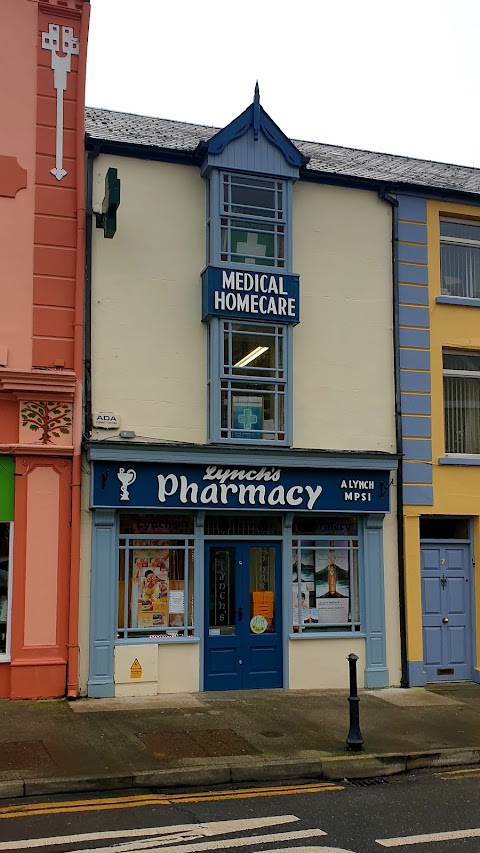 Lynch's Pharmacy