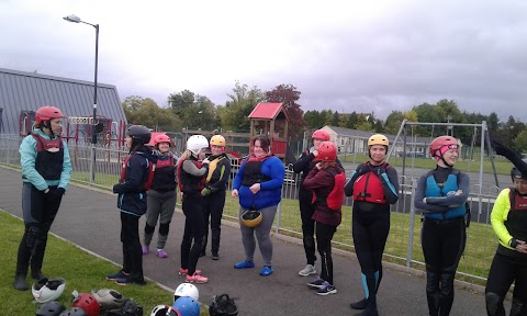 Lough rynn watersports