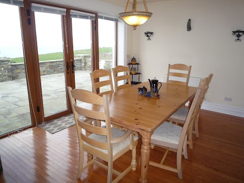 Trident Holiday Homes - Sea View Holiday Home Sheep's Head