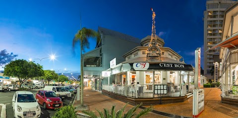 C'est Bon French Restaurant Cairns