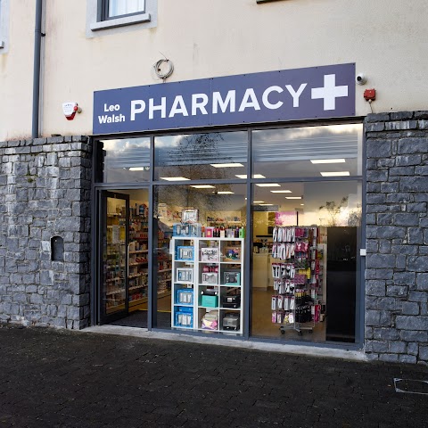 Leo Walsh Pharmacy