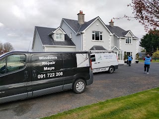 Windows Repair Mayo