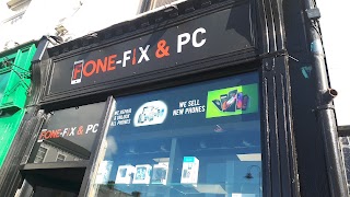 Fone-fix & PC