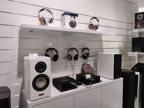 Denon Store