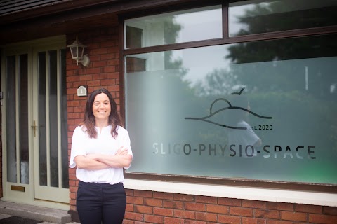 Sligo Physio Space