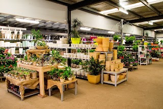 Flower Power Garden Centre Penrith