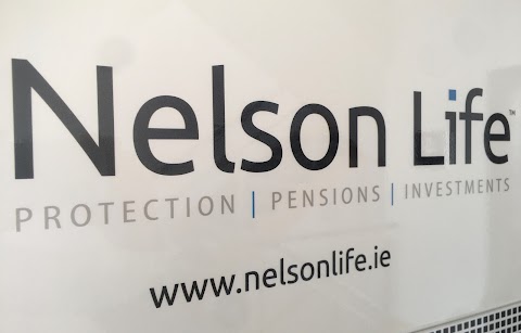 Nelson Life | Pensions Investment and Financial Advice