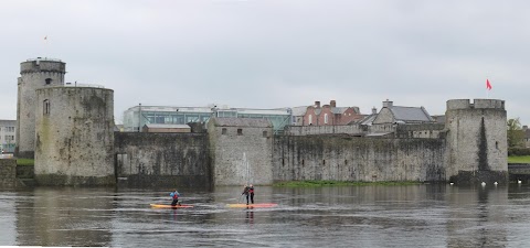 Get West Kayaking