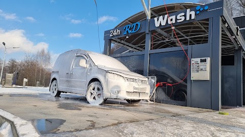 RD Wash