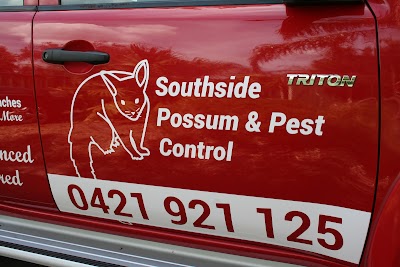photo of Southside possum and pest control