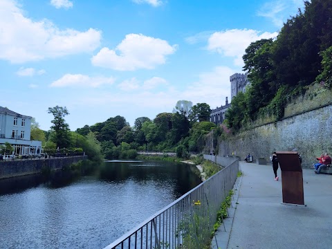 Shenanigans Walks - Kilkenny Ireland