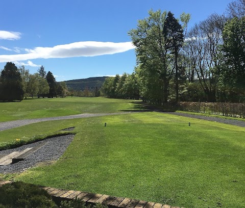 Tipperary Golf Club