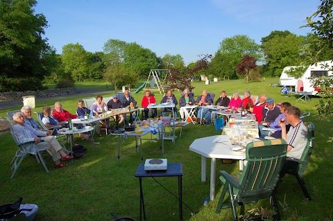 Carrowkeel Camping and Caravan Park