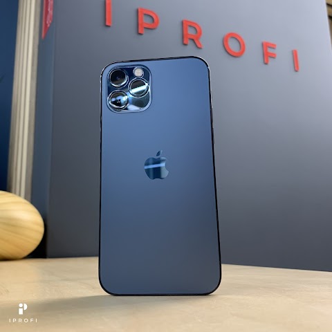 Iprofi - Ремонт Apple и Android Харьков