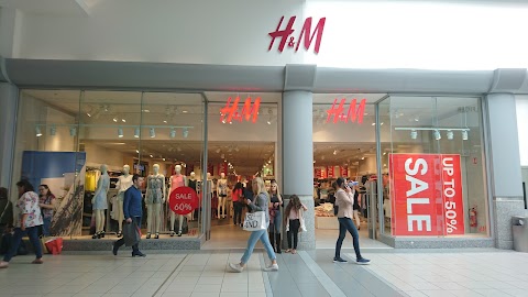 H&M