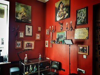 Heretic Tattoo - Studio tatuażu Gdańsk