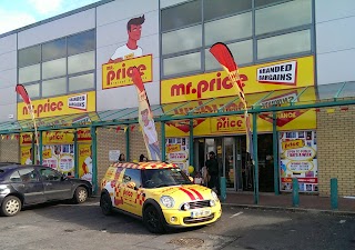 MrPRICE Longford