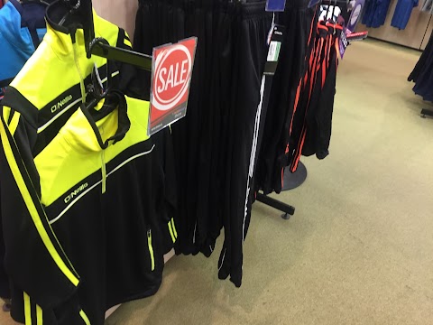 Intersport Elverys