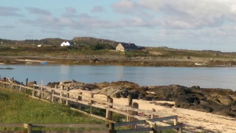 Keoghs MACE Ballyconneely