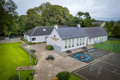 Burnchurch National School