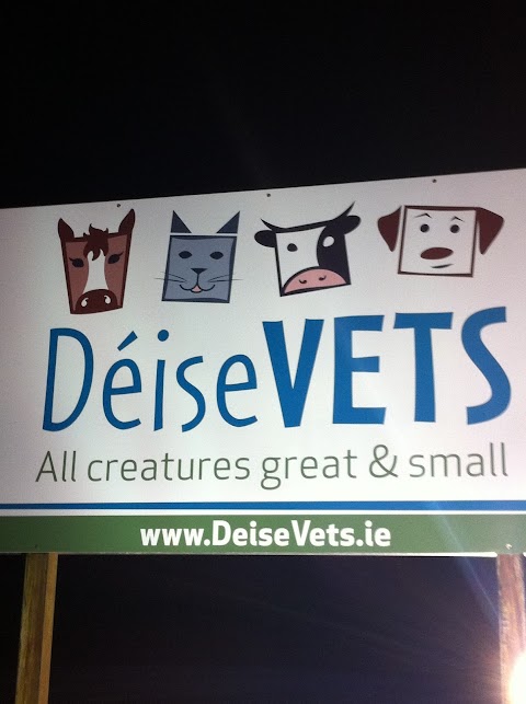 Deise Vets