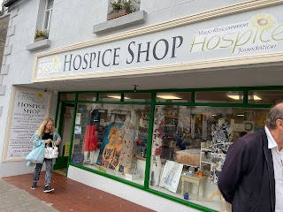 Hospice Shop