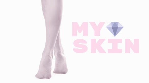 MySkin, Студія лазерної епіляції та масажу