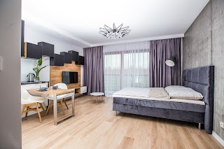 Dream4You - Apartamenty Wrocław