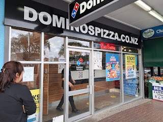 Domino's Pizza Glenfield